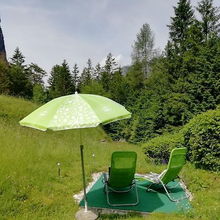 Vila Fairy Tale House Trenta Exteriér fotografie